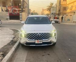 هيونداي سانتافي